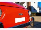 Thumbnail Photo 40 for 1968 FIAT 500 Coupe